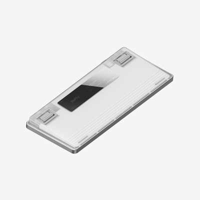 NUPHY メカニカルキーボード Air75 V3・Ansi・Blush nano軸(静音リニア