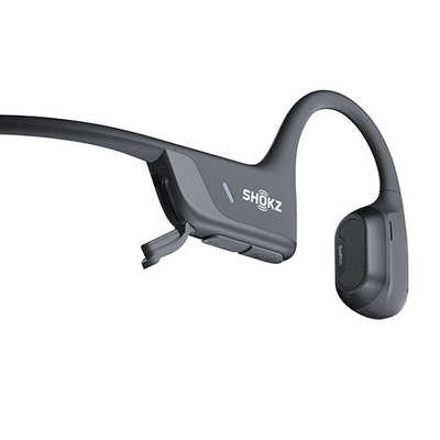 SHOKZ 骨伝導イヤホン OpenRun Pro 2 [ ワイヤレス ( ネックバンド