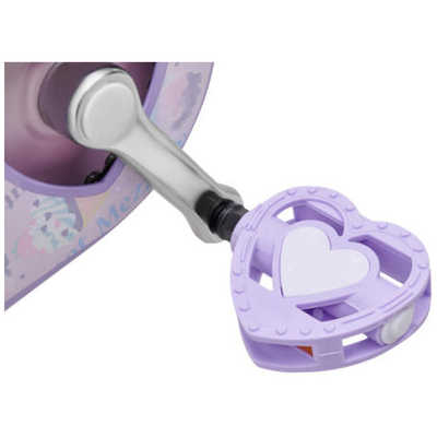 あさひ 16型 子供用自転車メゾピアノ BAA160-N mezzo piano(シングル