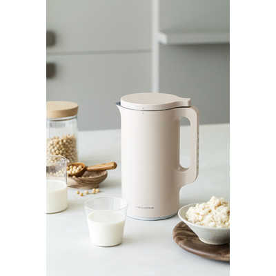 ウィナーズ recolte(レコルト) 自動調理ポット クリームホワイト RSY-2