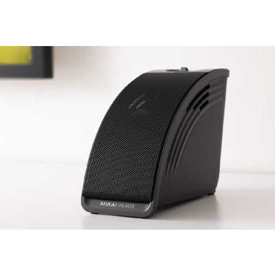 ミライスピーカー MIRAI SPEAKER Mini S-F-MIRAIS7 【公式通販】