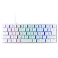 RAZER ゲーミングキーボード Huntsman Mini JP - Clicky Optical