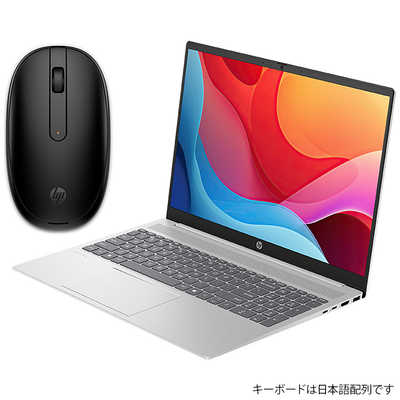 HP ノートパソコン Pavilion [ Win11 Home / Ryzen 5 / メモリ16GB
