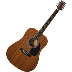 セピアクルー WG-10 [BK] (アコースティックギター) 価格比較 - 価格.com