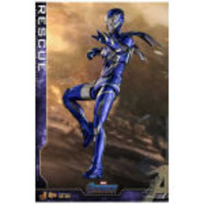 ホットトイズムービー・マスターピースアベンジャーズ/エンドゲーム