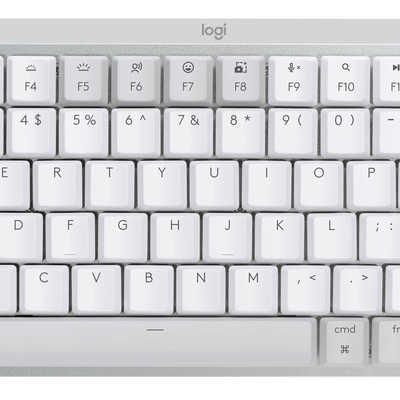 ロジクール キーボード MX MECHANICAL MINI for Mac(英語配列