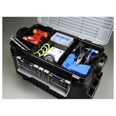 タミヤ TAMIYA ミニ四駆 キャリｰピット の通販 - カテゴリ：おもちゃ