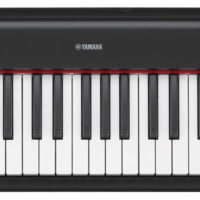 ヤマハ NP-12B 電子キーボード 「piaggero（ピアジェーロ）」 61鍵盤