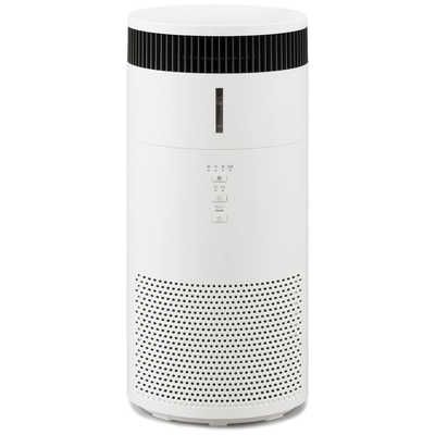 アイリスオーヤマ IRIS OHYAMA 加湿空気清浄機 10畳まで KAPSH201W の