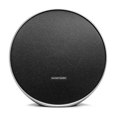 HARMAN/KARDON ブルートゥーススピーカー Onyx Studio 9 ブラック