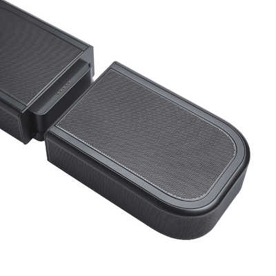 JBL サウンドバー BAR1000 M2 ［ 7.1.4ch / 完全ワイヤレスサラウンド