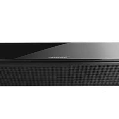 BOSE ホームシアター （サウンドバー） ブラック SOUNDBAR 700 [Wi-Fi
