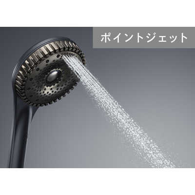 MTG シャワーヘッド リファ ファインバブルダイア120 (ReFa FINE