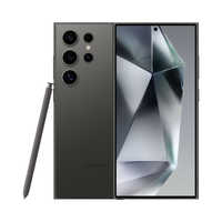 Galaxy S24 ultra 256GB チタニウムブラック h50 Samsung Galaxy S24