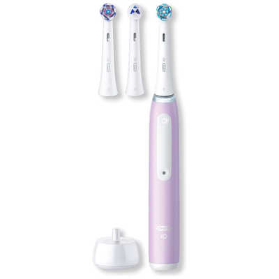 ブラウン BRAUN 電動歯ブラシ Oral-B オーラルB iOシリーズ iO3 ヘルス