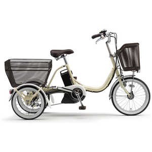 三輪 電動アシスト自転車 ヤマハ」の人気商品一覧 | 安い商品を通販