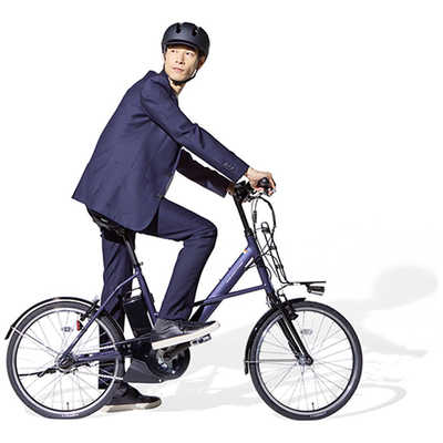 ヤマハ YAMAHA 電動アシスト自転車 [20インチ PAS CITY-X パス シティ