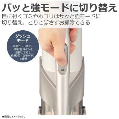 東芝 TOSHIBA スティッククリーナー TORNEO cordless(トルネオ