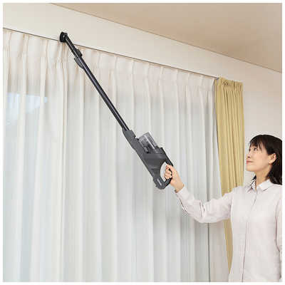 東芝 TOSHIBA スティッククリーナー TORNEO サイクロン式 コードレス