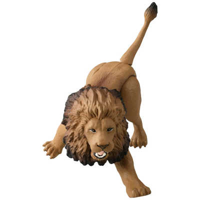 タカラトミー アニア AL-25 ライオン の通販 - カテゴリ：おもちゃ