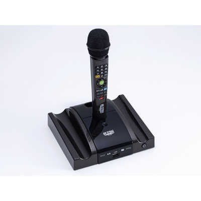 佐藤商事 パーソナルカラオケ オン・ステージ ON STAGE PK-NE02W の