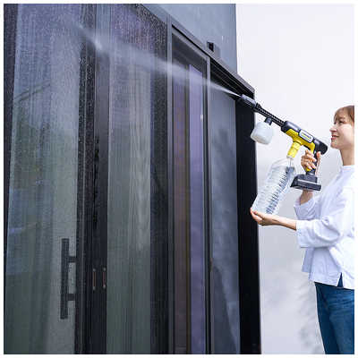 ケルヒャー KARCHER モバイル高圧洗浄機 OC 5 ハンディジェット 1.328