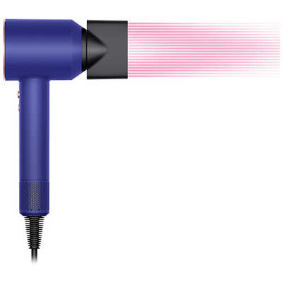 ダイソン dyson Supersonic Ionicヘアドライヤー ※数量限定モデル