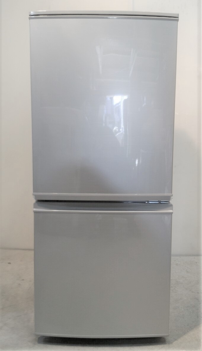 引取価格 SHARP 冷蔵庫 SJ-GT48C-R 480L 2016De063