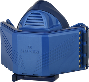 粉じん対策用マスク 要求防護係数33未満 | 粉じん対策用マスク | KOKEN