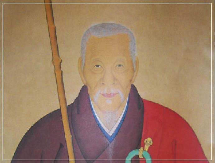 黄檗宗について - 国清禅寺 南あわじ市 | 淡路島内唯一の禅寺 こくせい