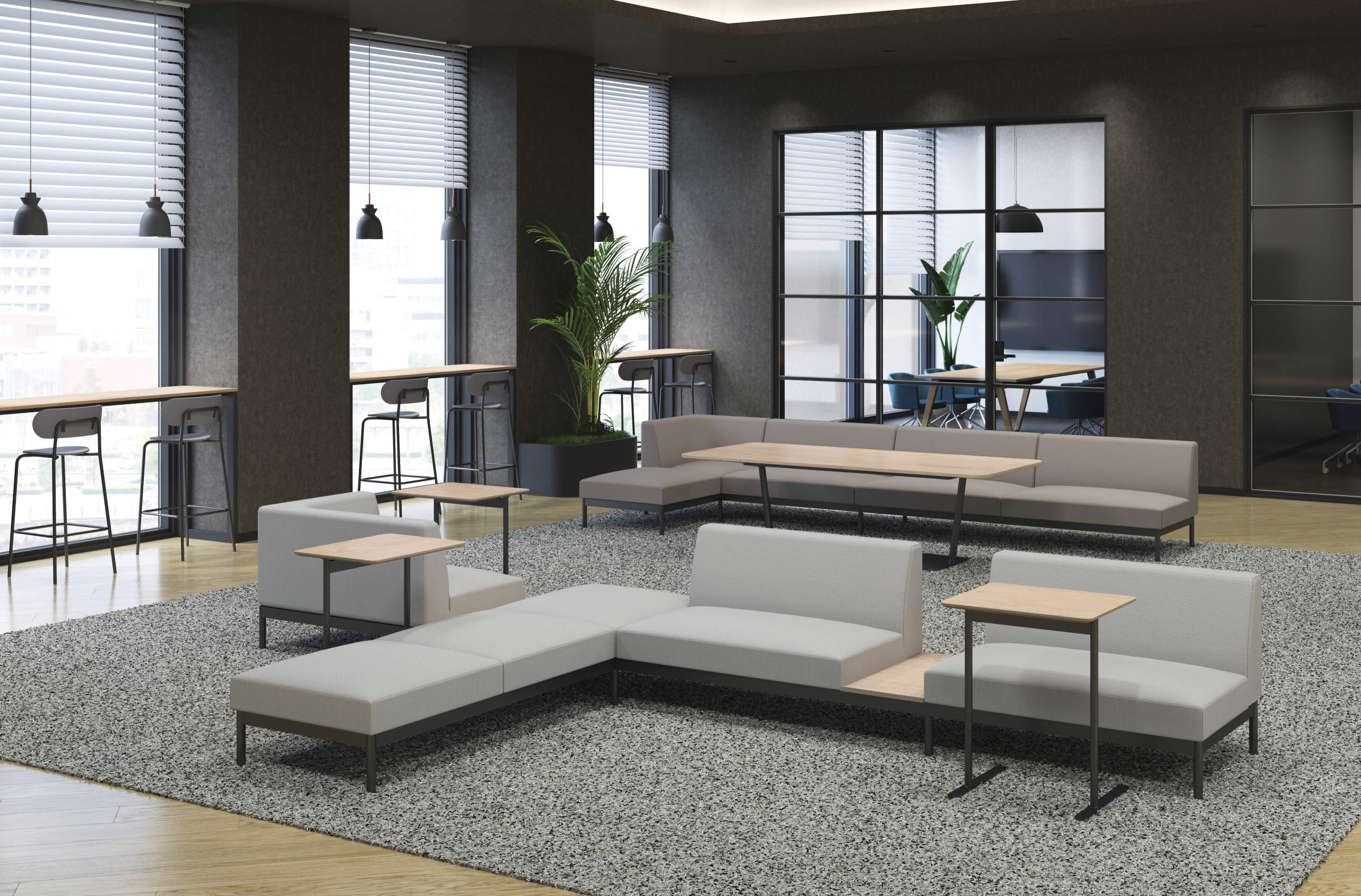 コレッソ｜家具｜コクヨ