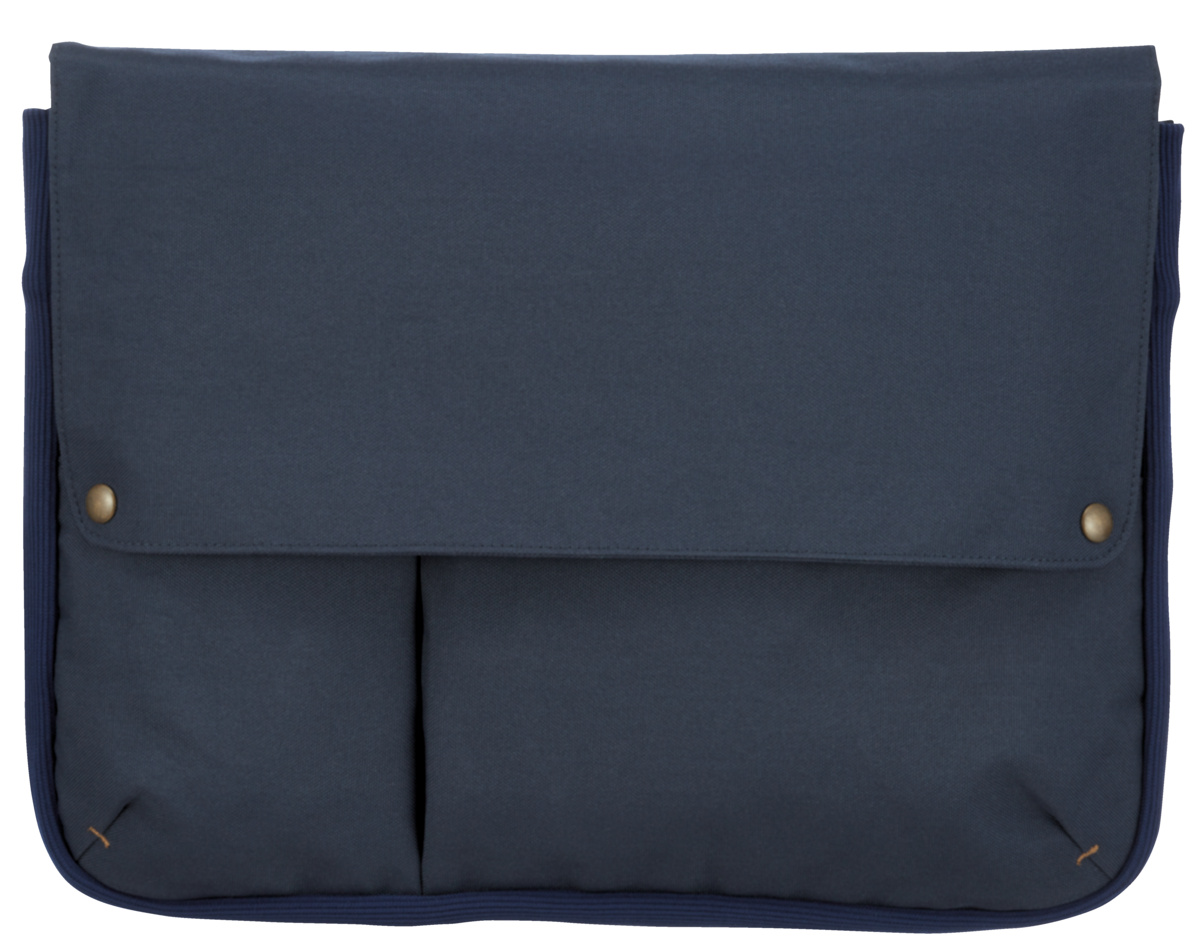 ビズラック バッグインバッグ スモーキーネイビー｜文具｜コクヨ