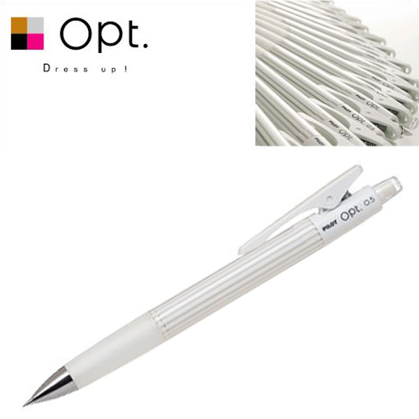 PILOT 2020 ST シャープペンシル0.5mm ボールペン セット PILOT 2020