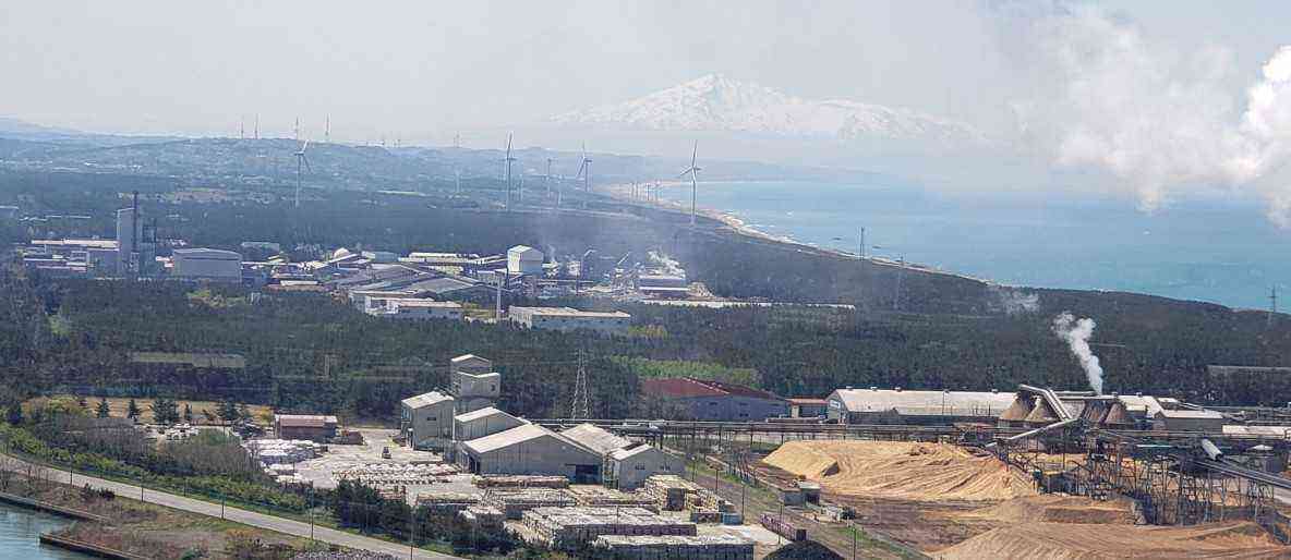 秋田県知事 小畑勇ニ郎 秋田県 試作研究窯 厳選 茶碗 秋田県知事 小畑