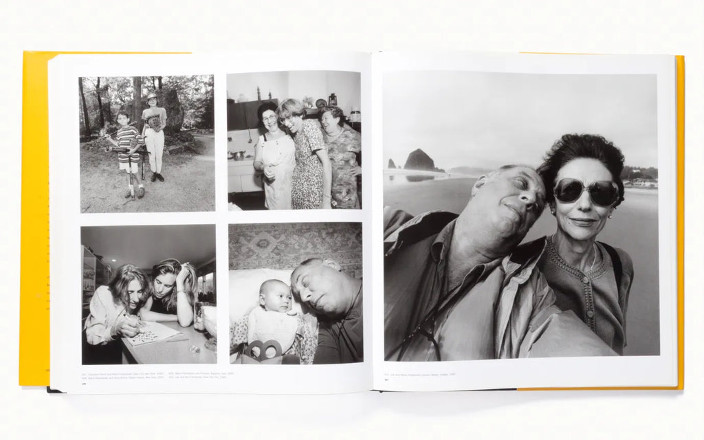 Friedlander: The Museum of Modern Art – Kominek