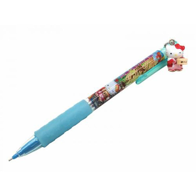 御当地キティちゃんボールペン＆シャープペン 99本 ご当地キティ