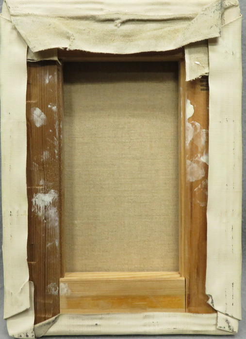 栗原喜依子 『少女』 [古美術こもれび] 骨董,掛軸,絵画の買取と販売,名古屋