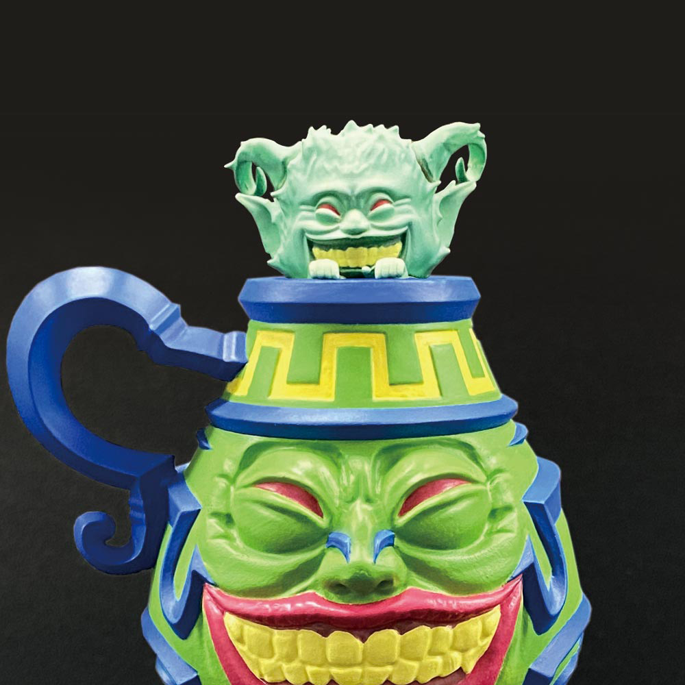 遊戯王 壺COLLECTION 壺コレクション 強欲な壺 25th 数多のデュエル