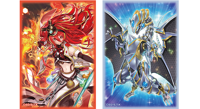 プロテクター 遊戯王OCGラッシュデュエル共通面金 非売品