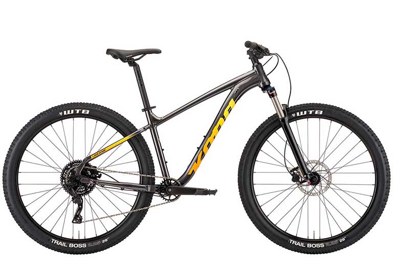 2022 KONA BIKES | FIRE MOUNTAIN