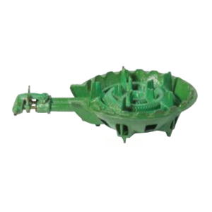 ガス鋳物コンロ 45 LP | 模擬店 調理設備／縁日用品 | レンタル