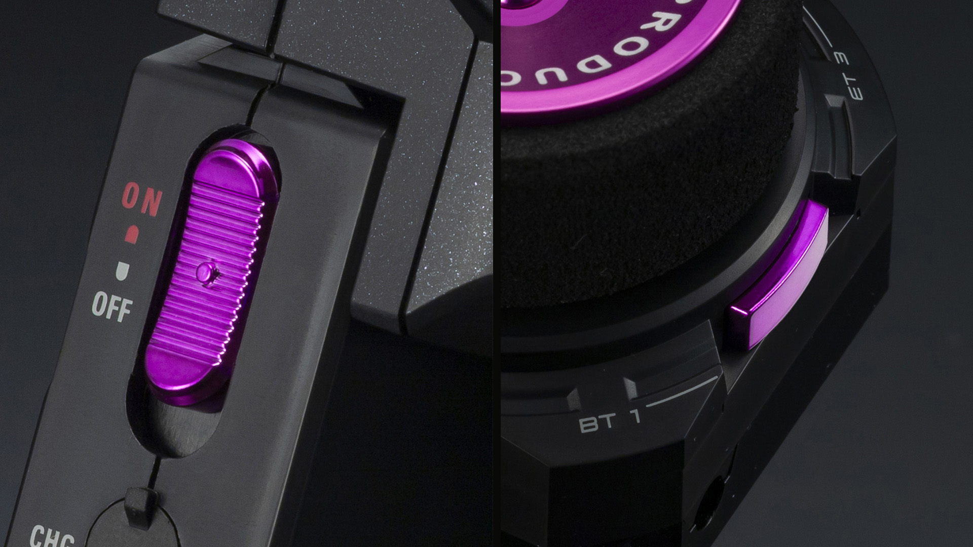 近藤科学 DEVICE 2024限定モデル EX-NEXT KOプロポ 原 篤志 近藤科学