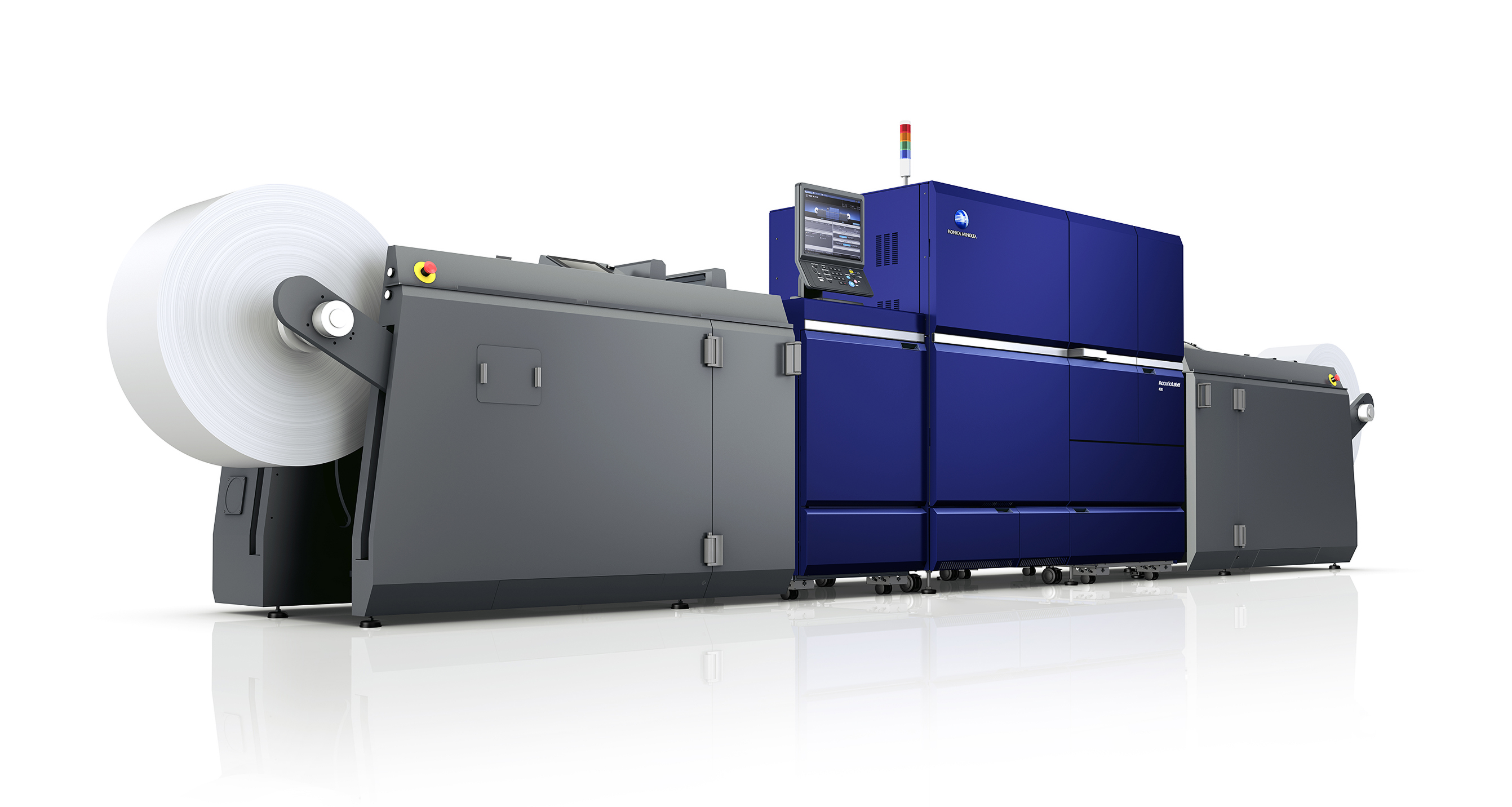 アウトレット コニカミノルタTN321トナー全色セット コニカミノルタ