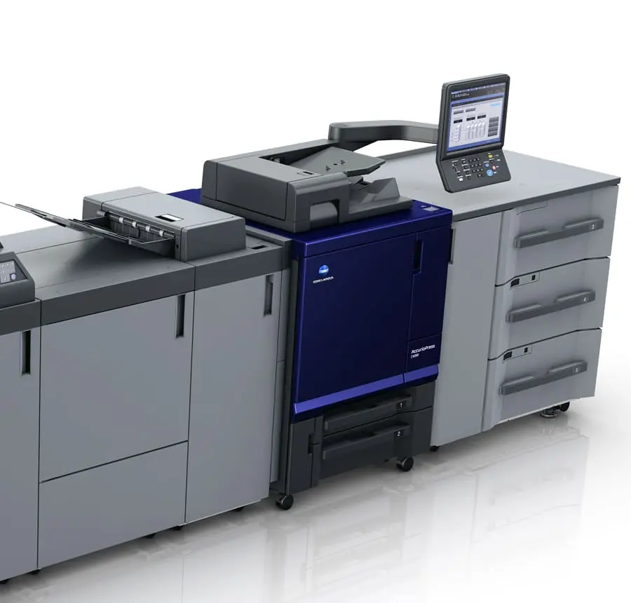 SOPTECとうほく2025 コニカミノルタ出展のご案内 - ビジネス