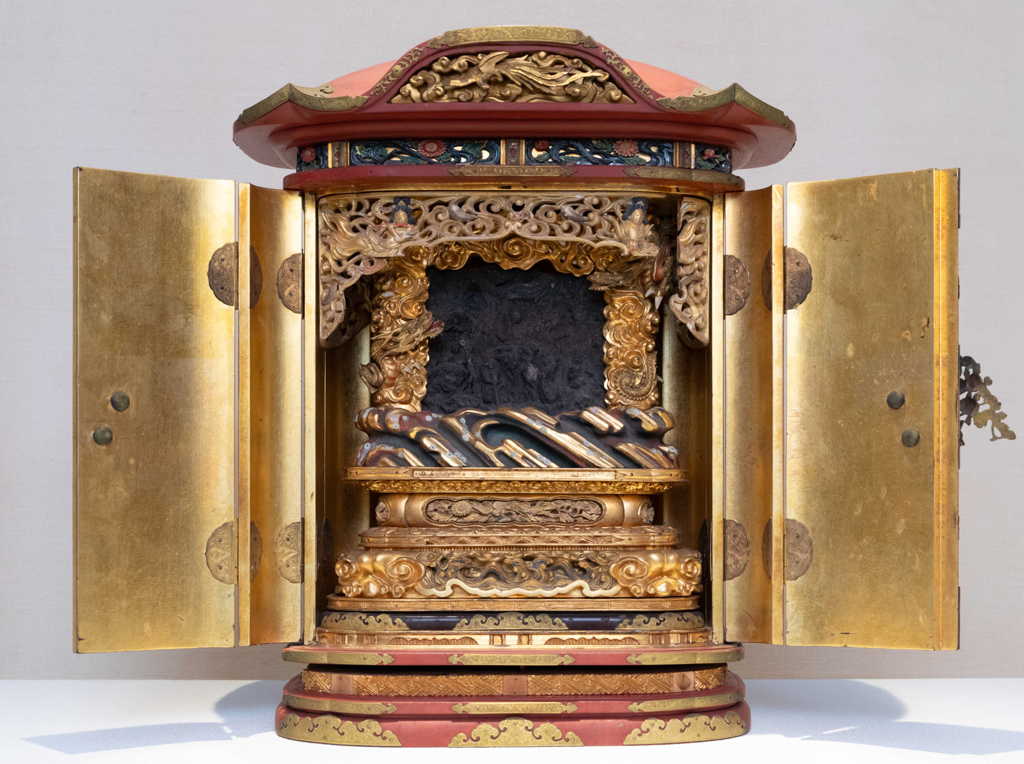 金刀比羅宮 | 弘法大師空海御誕生1250年記念「秋季特別同時公開」金刀