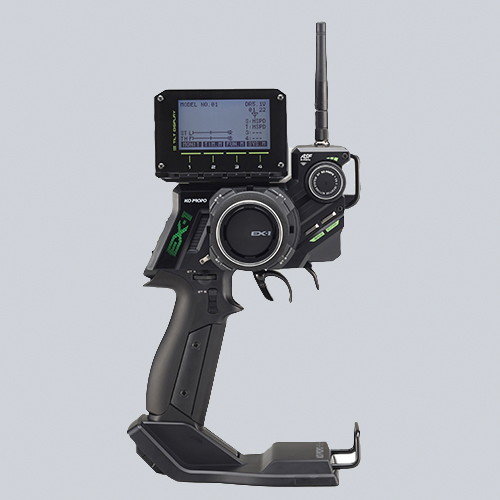 KOプロポ EX-1 NANOラジコンセット KOプロポ EX-1 NANOラジコンセット