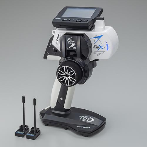 KOプロポ EX-1 NANOラジコンセット KOプロポ EX-1 NANOラジコンセット