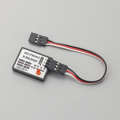 KO KR-415FHD受信機ショートアンテナ×2個セット KR-415FHD ショート