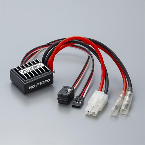 数量限定】VFS-FR2（Limited Black Edition） - KOPROPO -