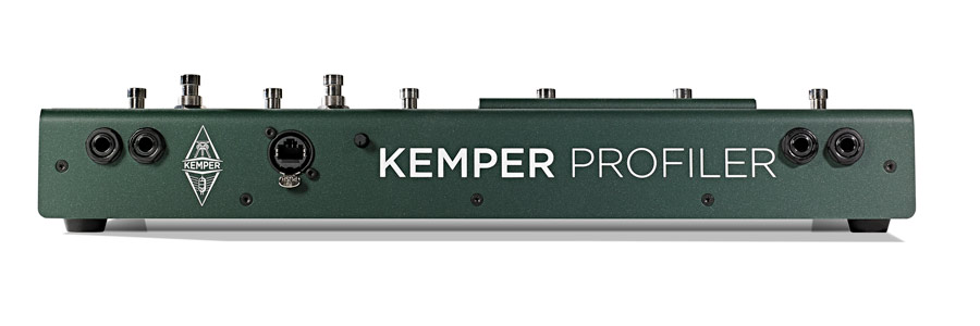 REMOTE | kemper
